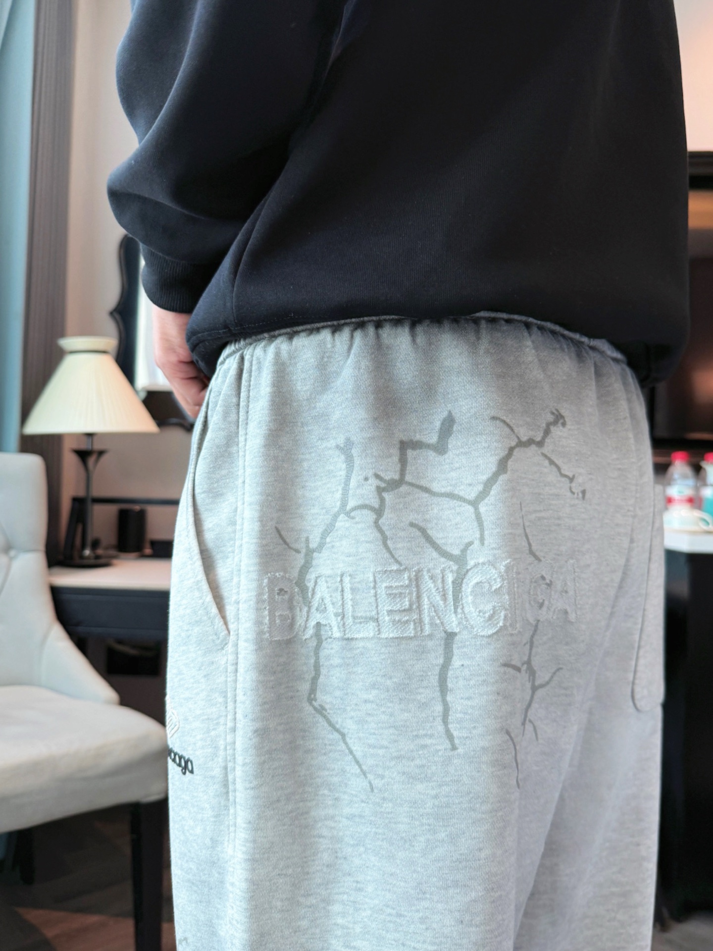 Casual Pants Man